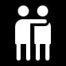 Friends Icon