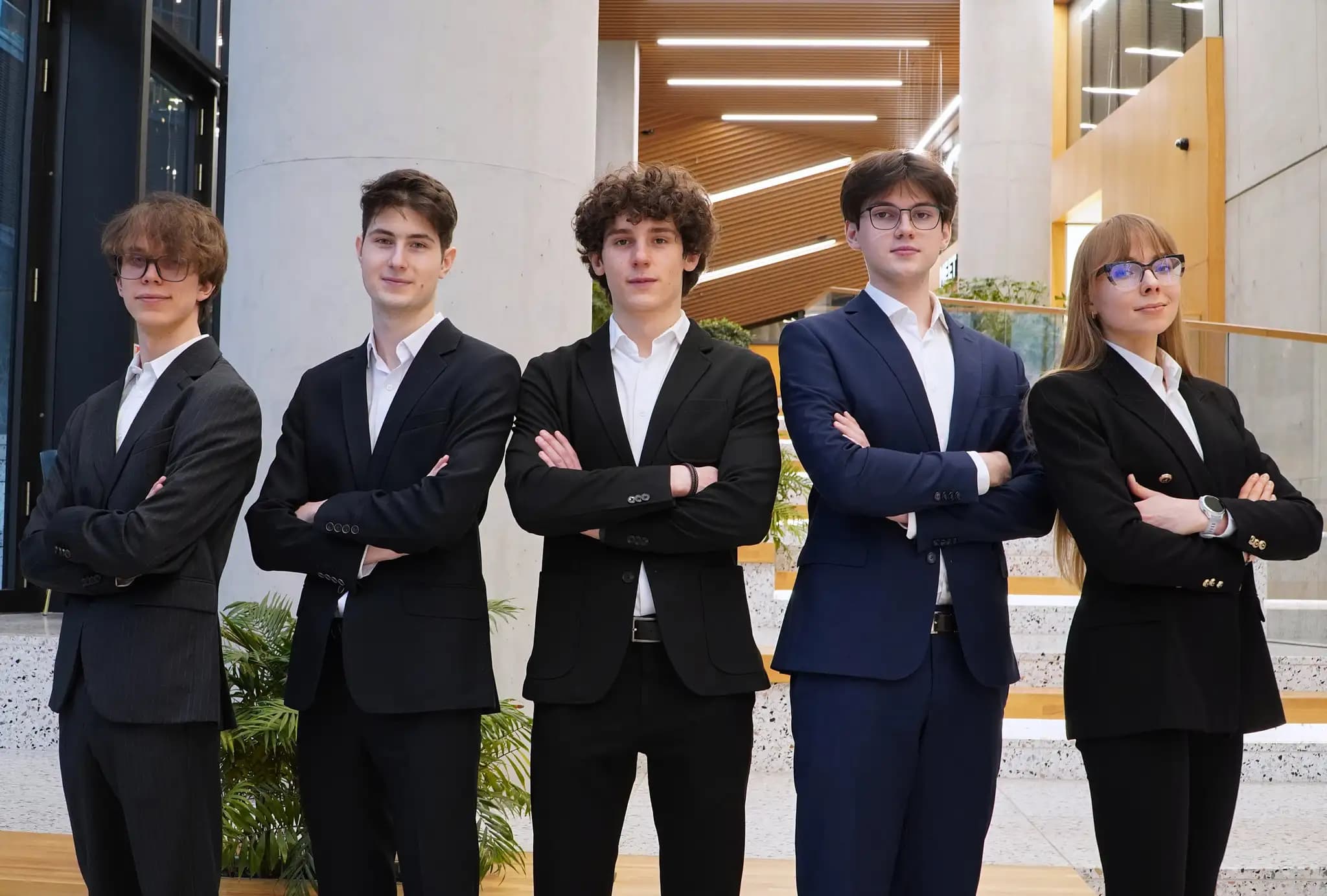 Team Image