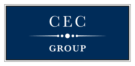 CEC Group logo